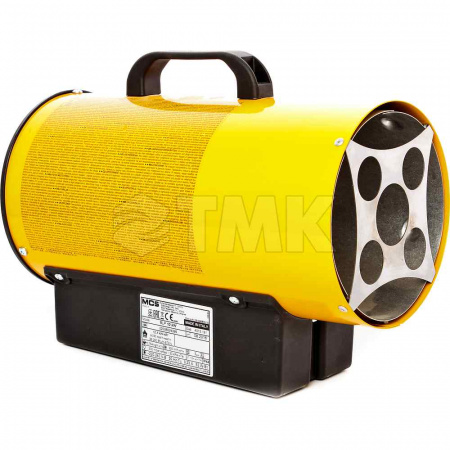 Воздухонагреватель газовый Master BLP 10 M DIY