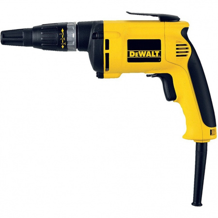 Шуруповерт электрический DeWalt DW274K