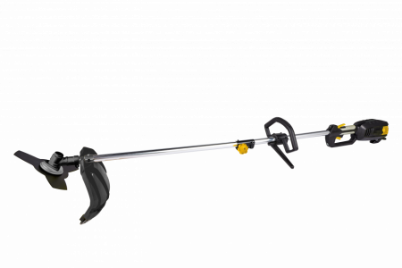 Электрический триммер Huter GET-LS45 Huter