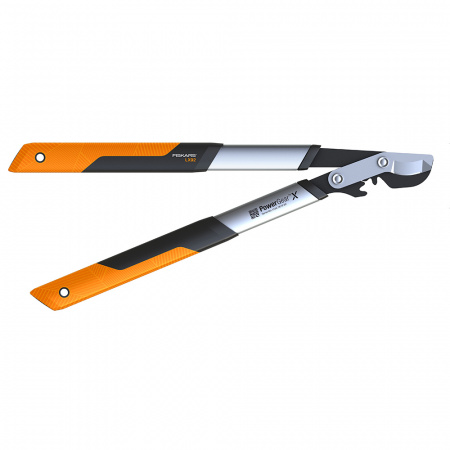 Сучкорез FISKARS плоскостной малый PowerGearX  LX92