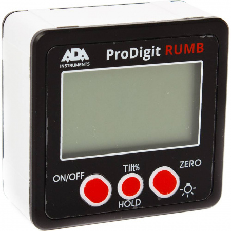 Угломер цифровой ADA Pro-Digit RUMB