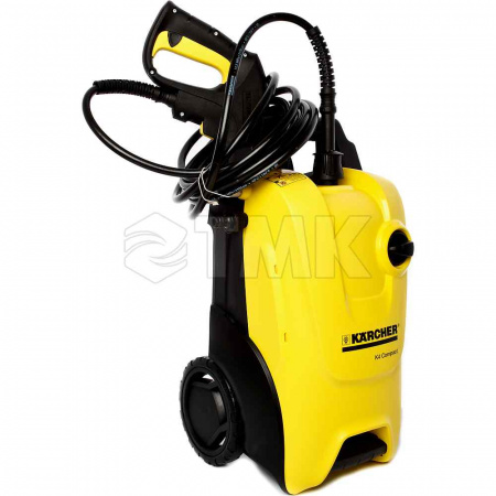 Мойка высокого давления Karcher K 4 Compact
