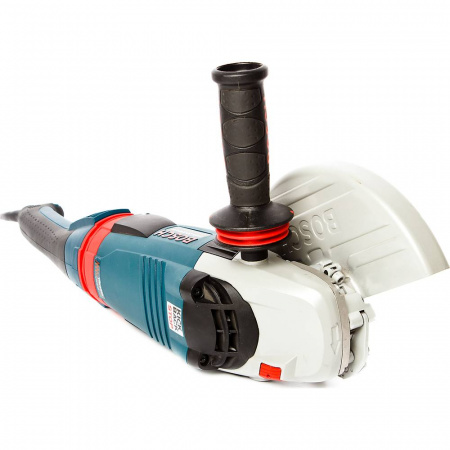 Машина шлифовальная угловая Bosch GWS22-230LVI