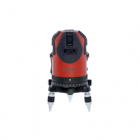 Нивелир лазерный CONDTROL Octoliner Servo