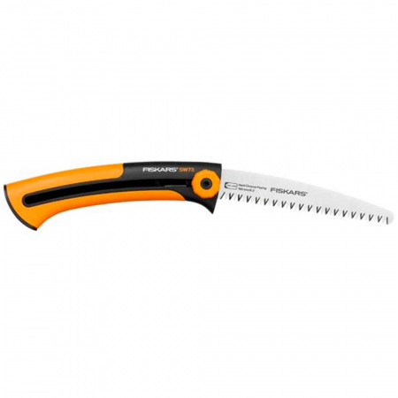Набор FISKARS универсальный топор Х5+пила+универсальный нож