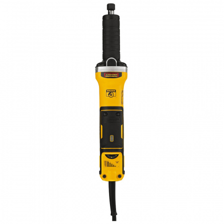 Машина прямая шлифовальная DeWalt DWE4997