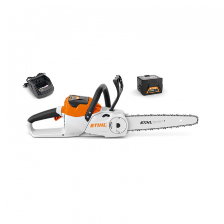 Пила цепная аккумуляторная Stihl MSA 140C-BQ