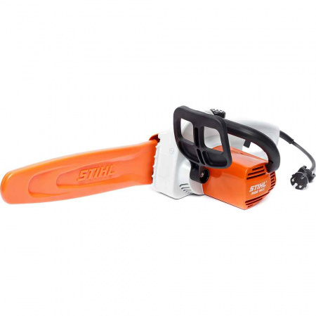 Пила цепная электрическая Stihl MSE 141С-Q (35см 3/8 1,1 50)