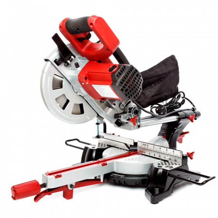Пила торцовочная Redverg RD-MS210-1300S