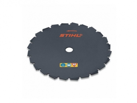 Диск для триммера Stihl пильный ф225мм(4204)