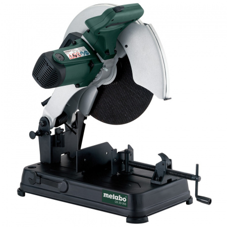 Станок отрезной Metabo CS 23-355