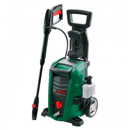 Мойка высокого давления Bosch UniversalAquatak 130+ Car Kit