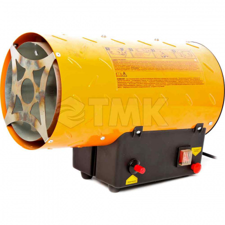Воздухонагреватель газовый RedVerg RD-GH10