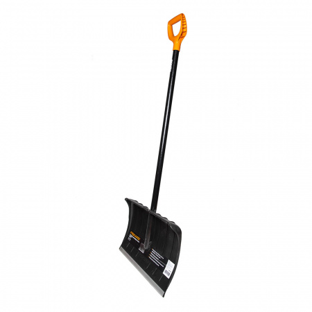 Скрепер FISKARS для уборки снега Solid (143000)