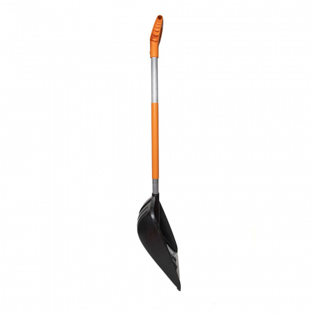 Лопата FISKARS для снега облегченная SnowXpert (1026793/141001)