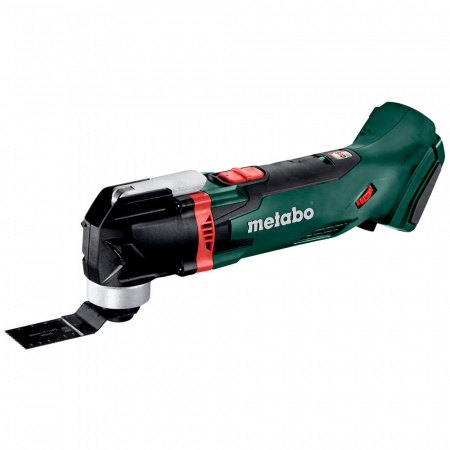 Инструмент многофункциональный аккумуляторный Metabo MT 18 LTX Compact(без акк и зу)