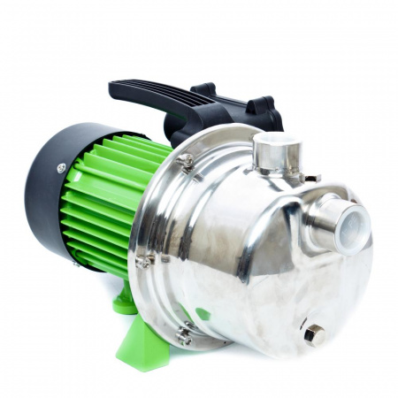 Насос центробежный самовсасывающий RedVerg RD-SPS80L