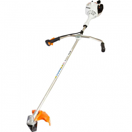 Триммер бензиновый Stihl FS 55 + шпулька AutoCut 25-2