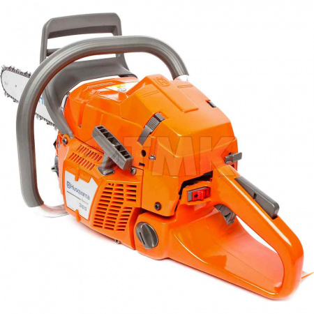 Бензопила Husqvarna 365 (45см 3/8 1,5 68)