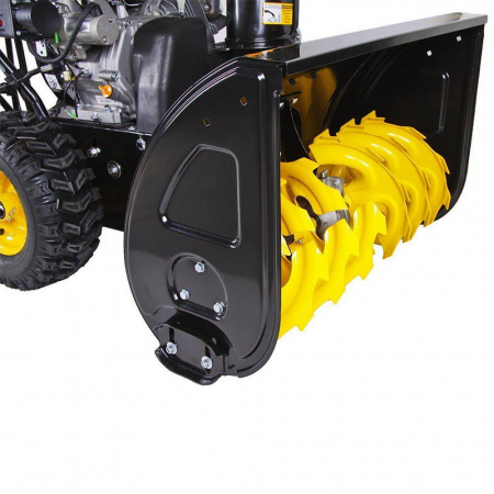 Снегоуборщик бензиновый HUTER SGC 4800(B)