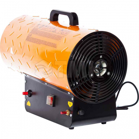 Воздухонагреватель газовый RedVerg RD-GH30