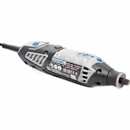 Инструмент многофункциональный Dremel 4000