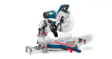 Пила торцовочная Bosch GCM 12 GDL