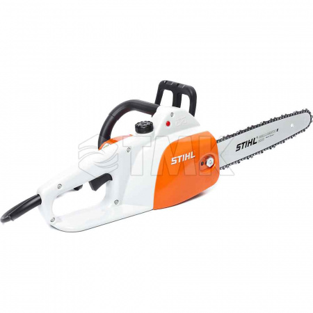 Пила цепная электрическая Stihl MSE 141С-Q (35см 3/8 1,1 50)