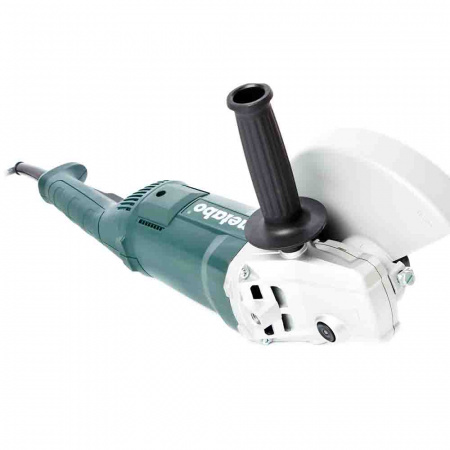 Машина шлифовальная угловая Metabo W 2200-230