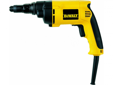 Шуруповерт электрический DeWalt DW269K