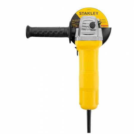 Машина шлифовальная угловая Stanley SG6115