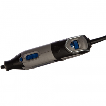 Инструмент многофункциональный Dremel 4000-2/35