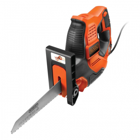 Ножовка B&D RS890K