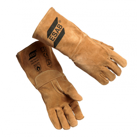 Краги ESAB TIG Soft