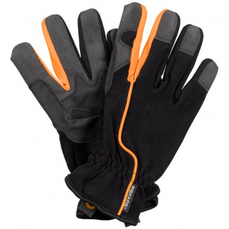 Перчатки FISKARS размер 10