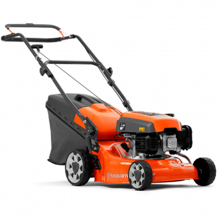 Газонокосилка бензиновая Husqvarna LC 140P