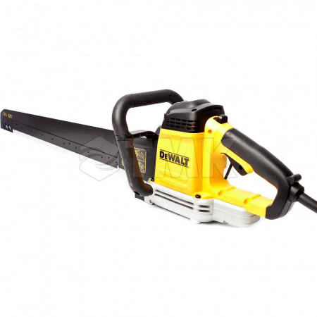 Пила аллигатор DeWalt DWE399