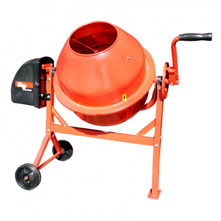 Бетоносмеситель RedVerg RD-CM46L