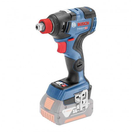 Гайковерт аккумуляторный Bosch GDX 18V-200 C  (б/акк,б/зу)