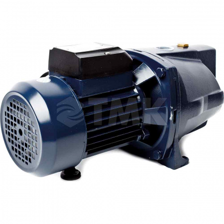 Насос центробежный самовсасывающий RedVerg RD-SP100/1