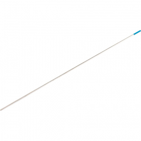 Пруток вольфрамовый WL-20  d-4,0мм (синий)