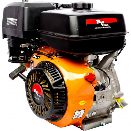 Двигатель бензиновый RedVerg RD188F