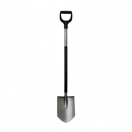 Лопата FISKARS штыковая Solid PROF