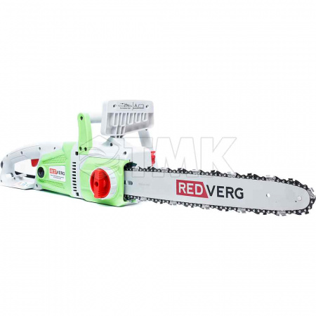 Пила цепная электрическая RedVerg RD-EC2200-16S