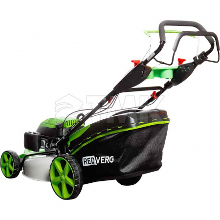 Газонокосилка бензиновая RedVerg RD-GLM51S