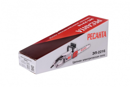 Электропила Ресанта ЭП-2216П