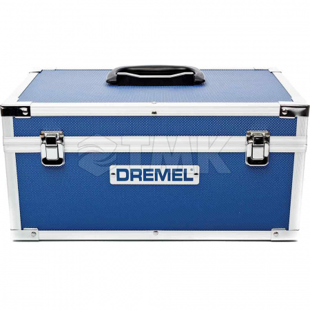Инструмент многофункциональный Dremel 3000 (+70 насадок+5 приставок+кейс)