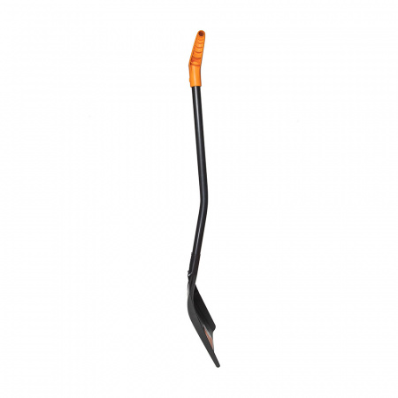 Лопата FISKARS совковая для бетона Solid (1026682/132911)