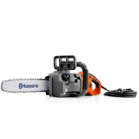 Пила цепная электрическая Husqvarna 420 EL