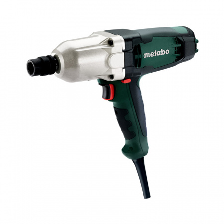 Гайковерт ударный Metabo SSW 650